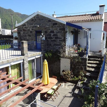 Casa Do Rei Villa Фурнаш Екстериор снимка