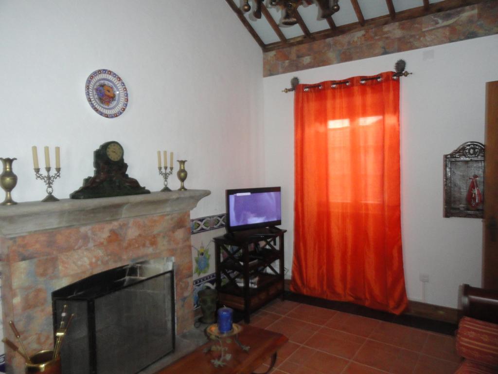 Casa Do Rei Villa Фурнаш Екстериор снимка