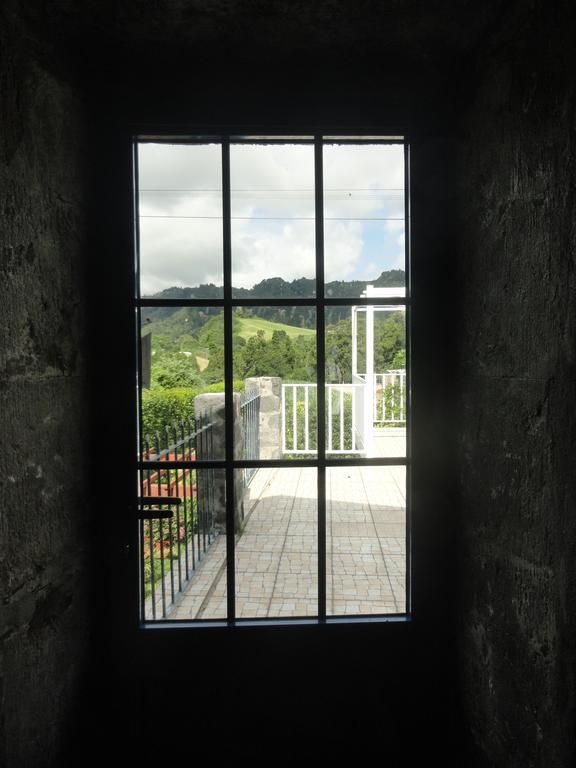 Casa Do Rei Villa Фурнаш Екстериор снимка