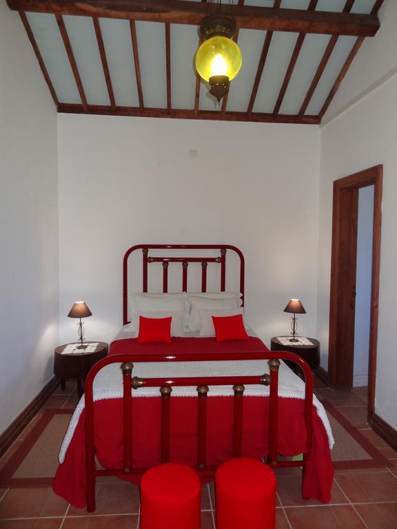 Casa Do Rei Villa Фурнаш Екстериор снимка