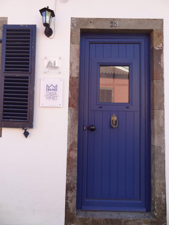 Casa Do Rei Villa Фурнаш Екстериор снимка