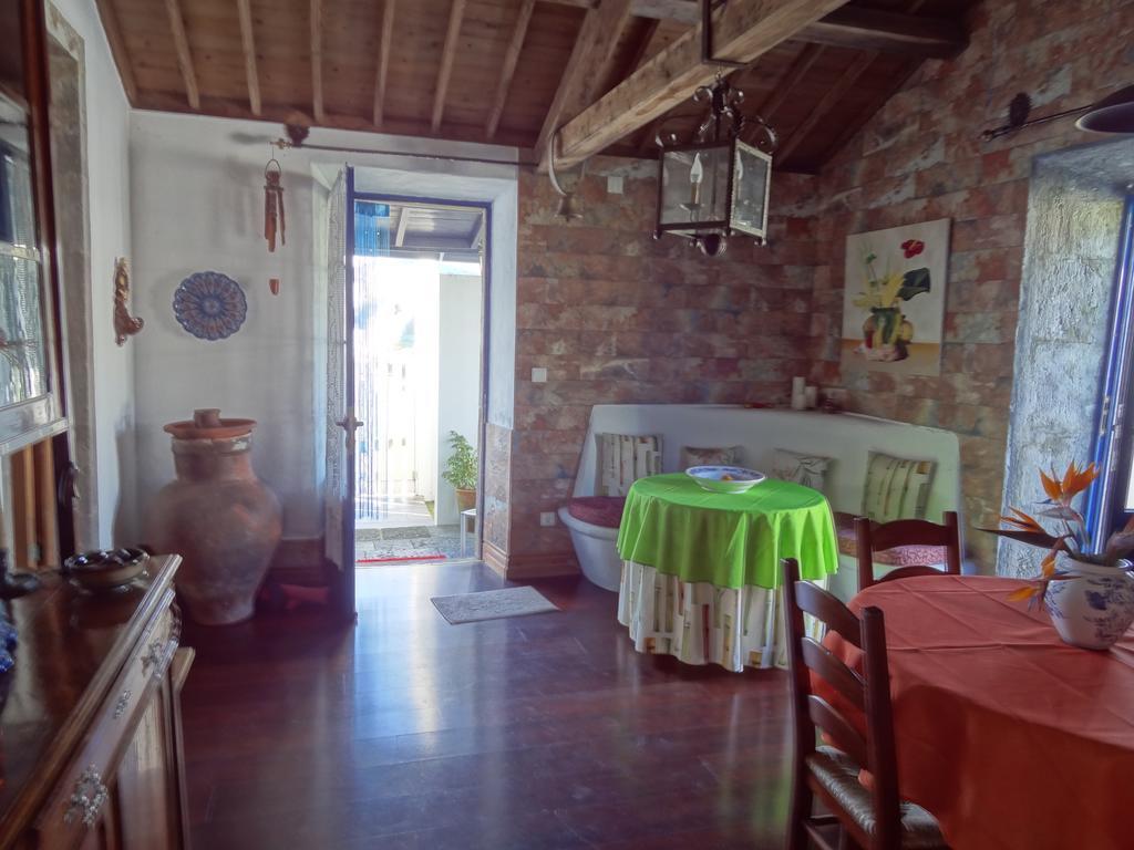 Casa Do Rei Villa Фурнаш Екстериор снимка