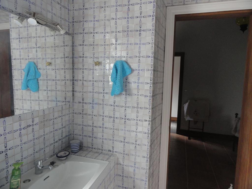Casa Do Rei Villa Фурнаш Екстериор снимка