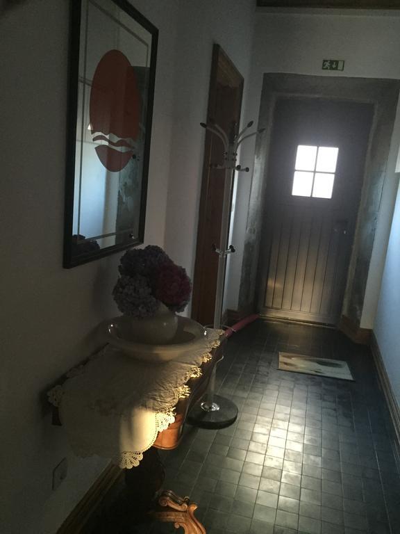 Casa Do Rei Villa Фурнаш Екстериор снимка