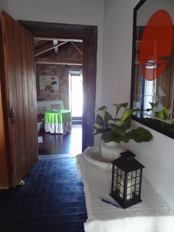 Casa Do Rei Villa Фурнаш Екстериор снимка