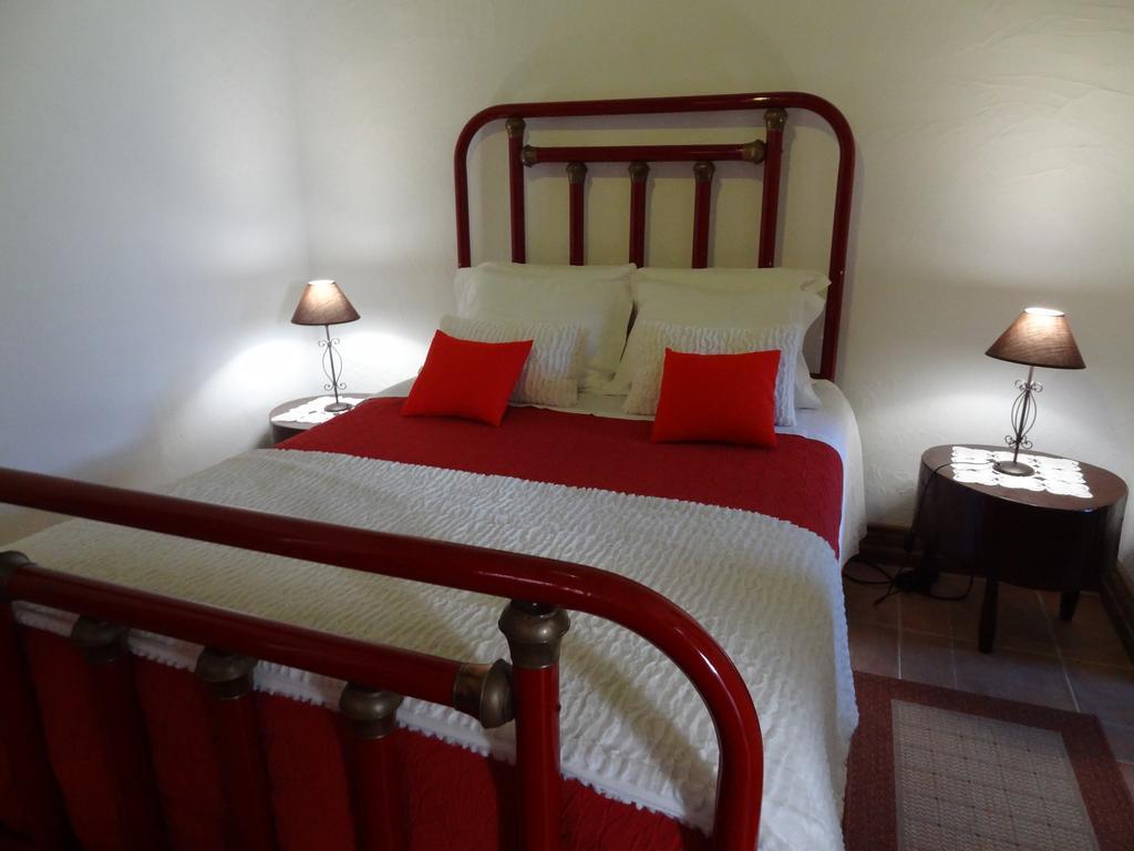 Casa Do Rei Villa Фурнаш Екстериор снимка