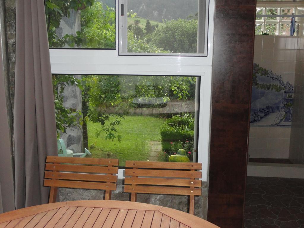 Casa Do Rei Villa Фурнаш Екстериор снимка