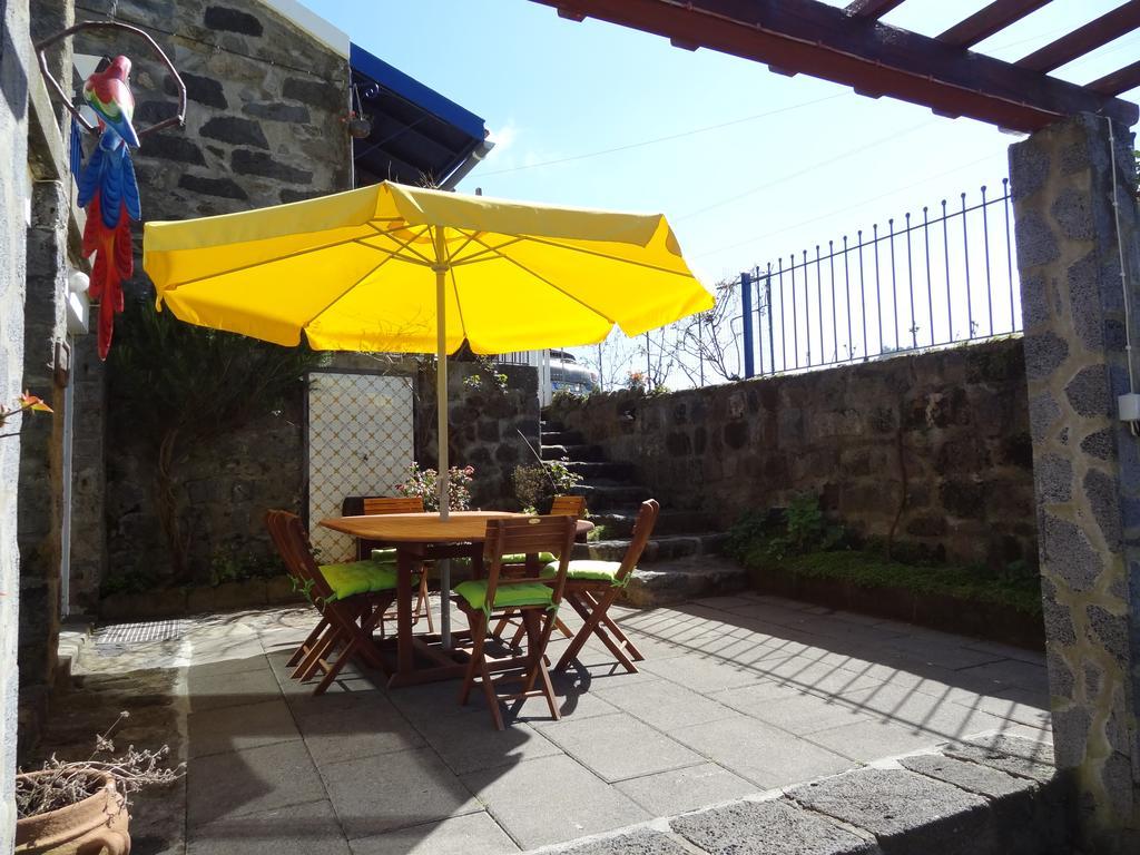 Casa Do Rei Villa Фурнаш Екстериор снимка