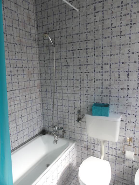 Casa Do Rei Villa Фурнаш Екстериор снимка