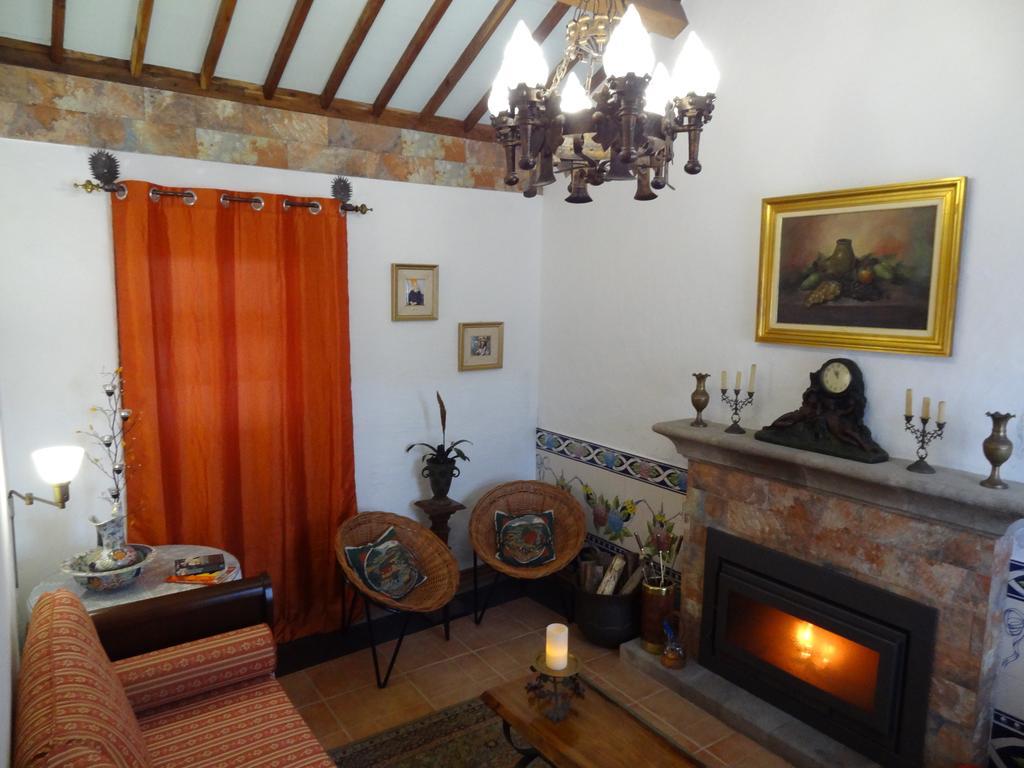 Casa Do Rei Villa Фурнаш Екстериор снимка