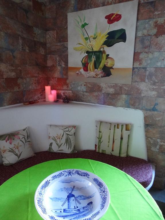Casa Do Rei Villa Фурнаш Екстериор снимка