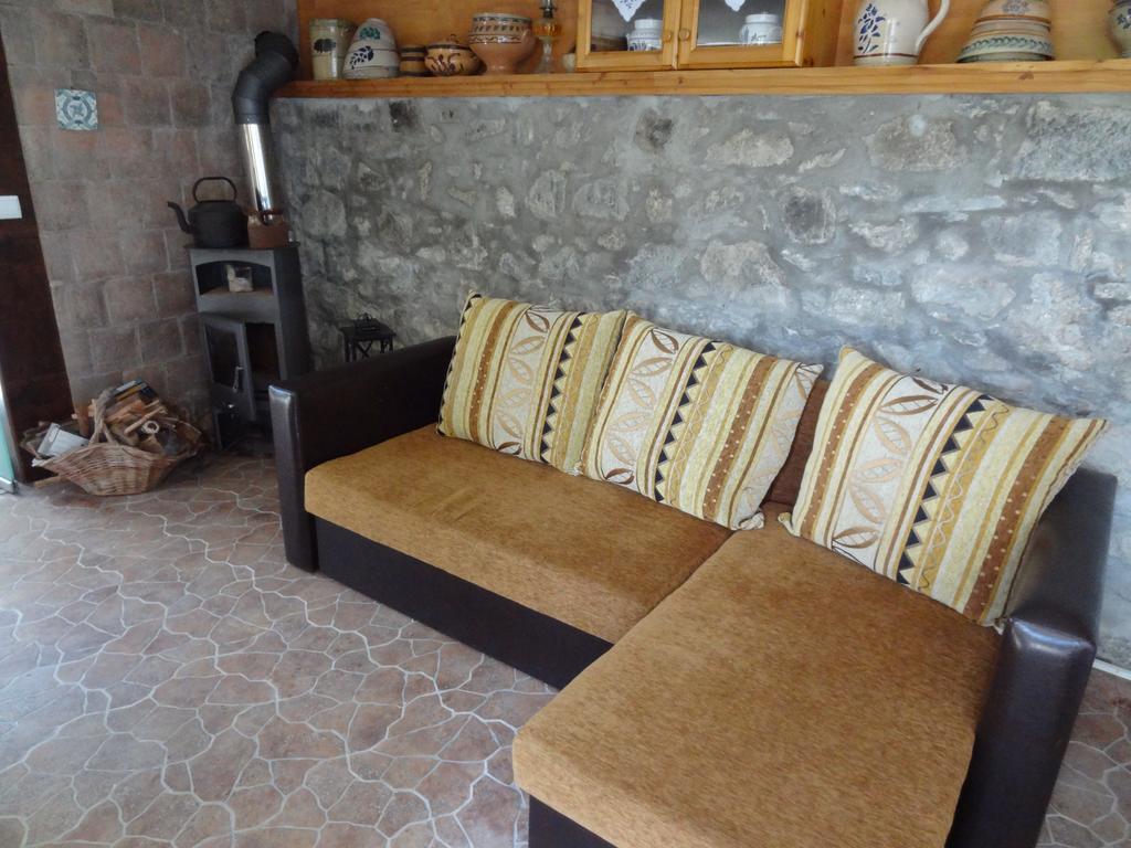 Casa Do Rei Villa Фурнаш Екстериор снимка