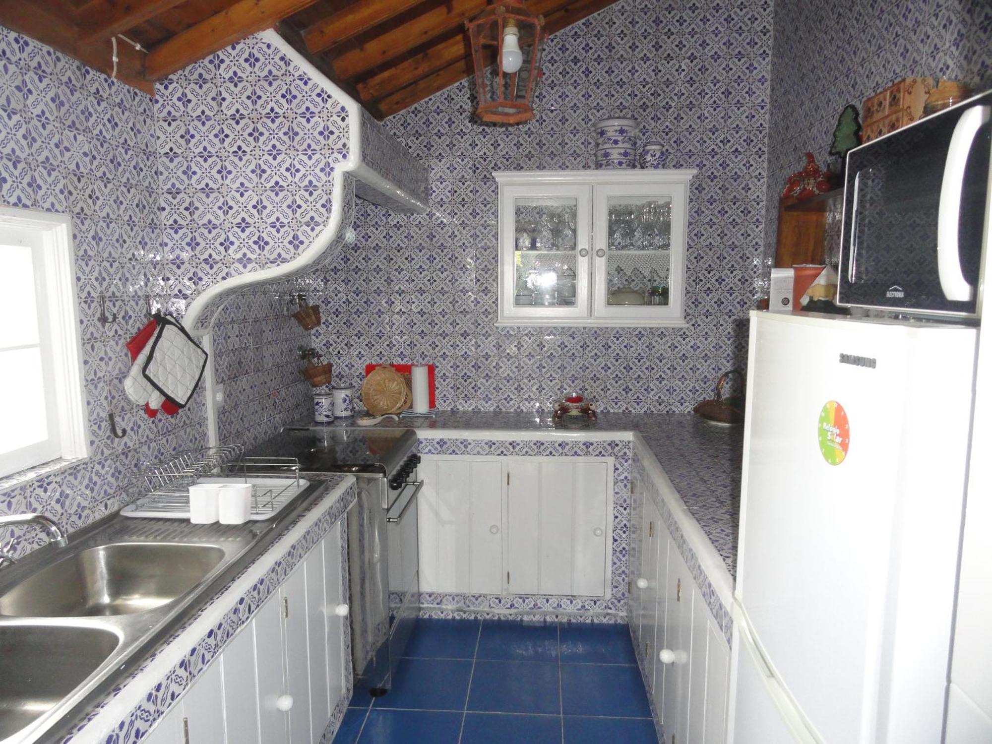 Casa Do Rei Villa Фурнаш Екстериор снимка