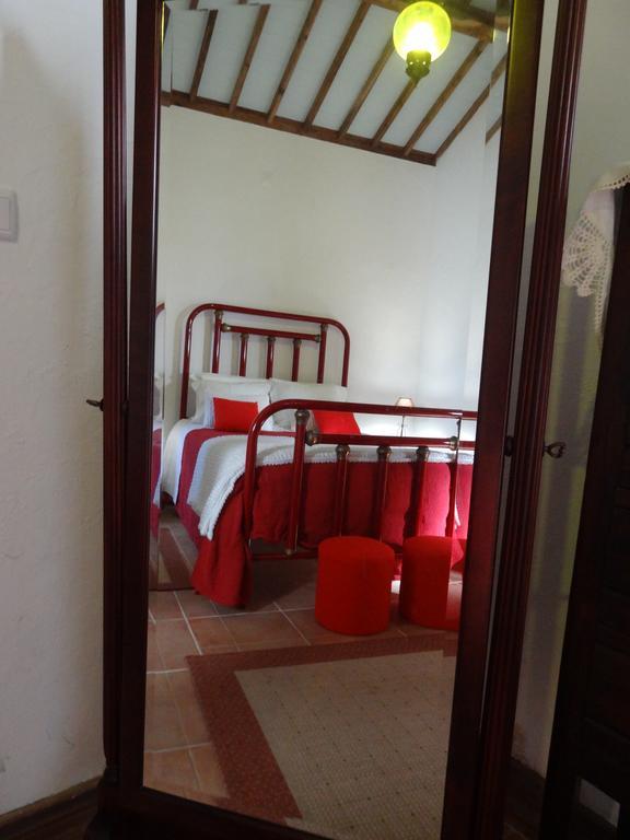 Casa Do Rei Villa Фурнаш Екстериор снимка