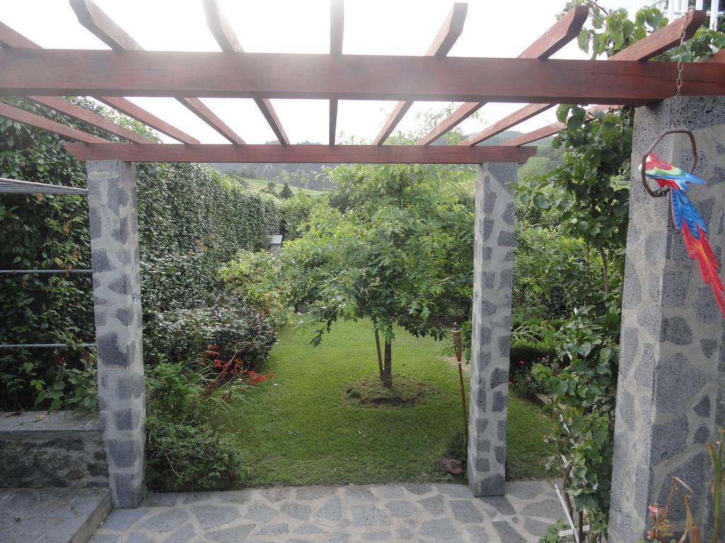Casa Do Rei Villa Фурнаш Екстериор снимка