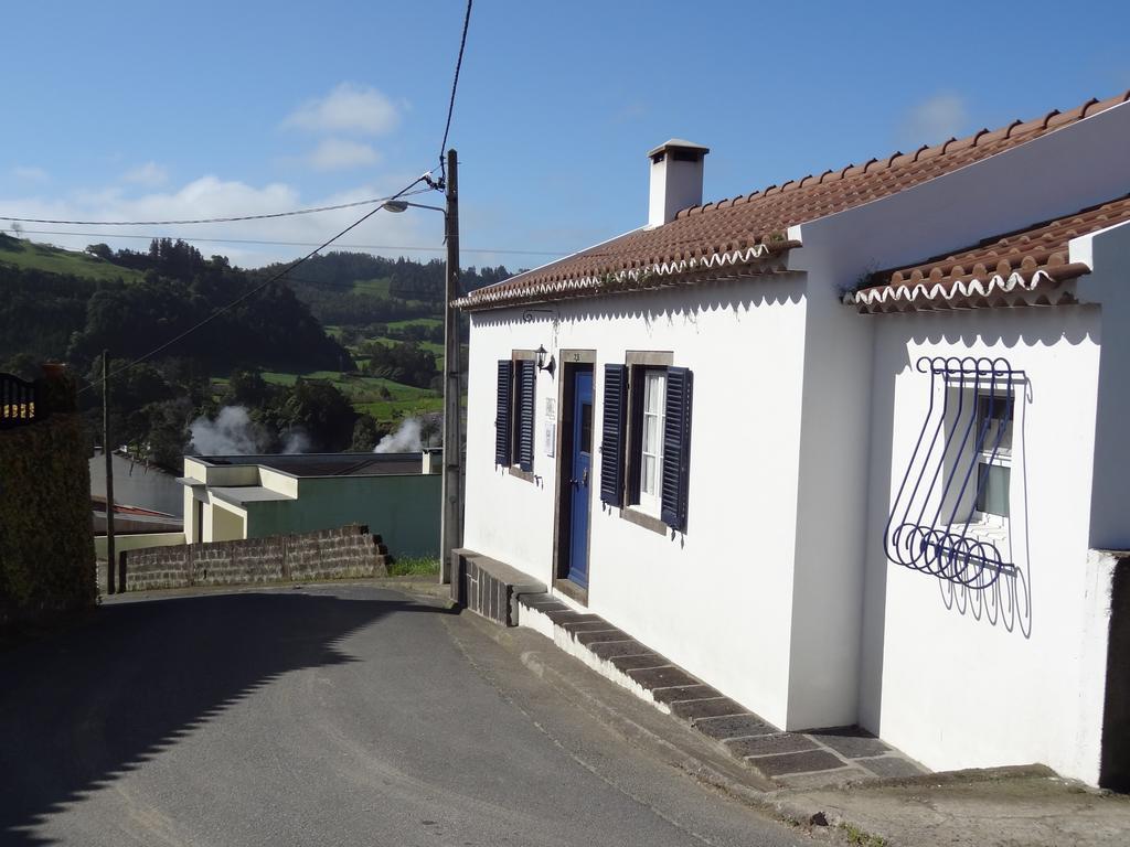 Casa Do Rei Villa Фурнаш Екстериор снимка